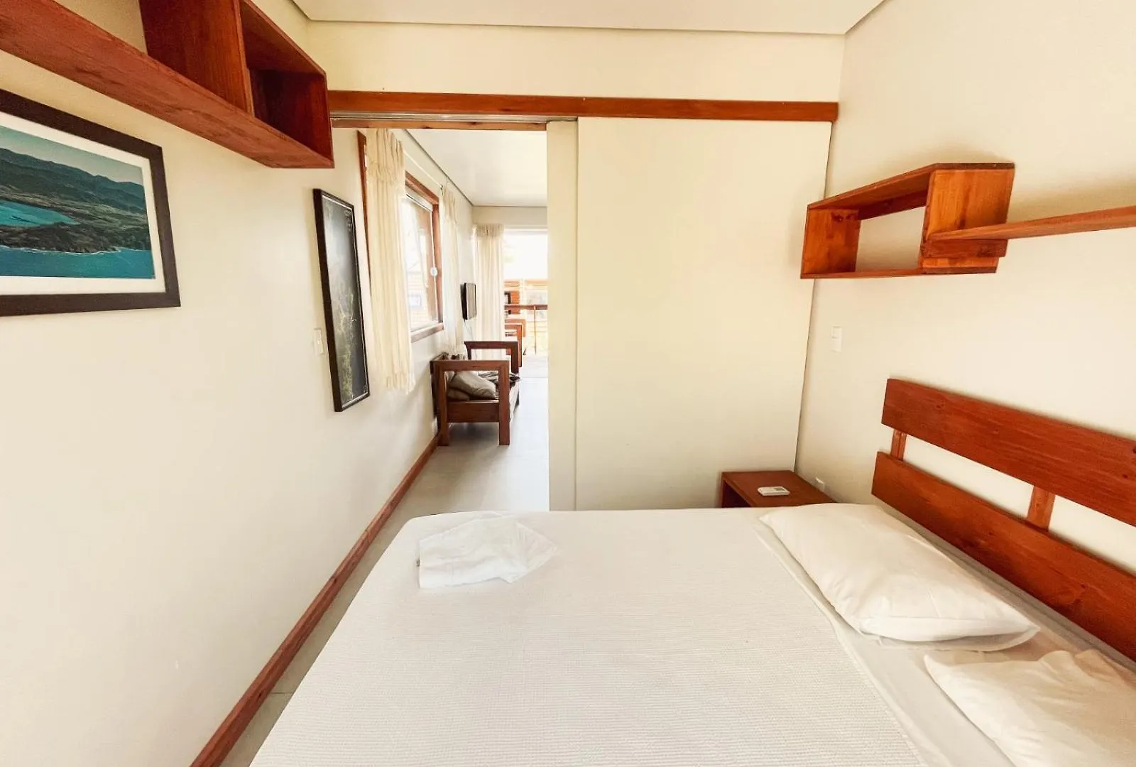 Flats Rua Principal Da Praia Do Rosa location