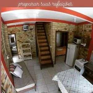 Inn Pousada Linda Rosa, Imbituba (Santa Catarina)