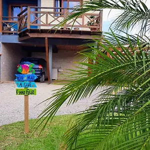  Apartamento Casa Kitinet Loft Bidu House