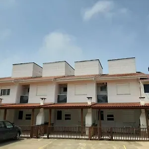  Apartamento Cantinho Da Barra