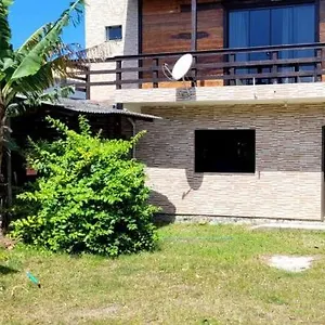  Apartamento Borges House