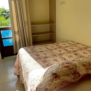  Apartamento Casarao