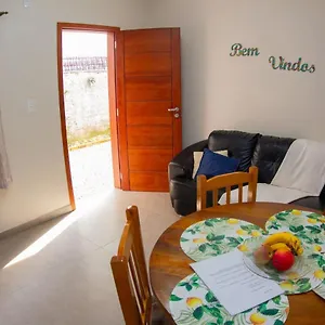  Apartamento Dom Joaquim