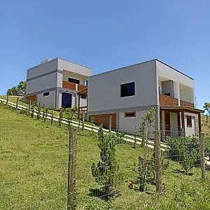  Apartamento Suítes Do Vale - Do Rosa