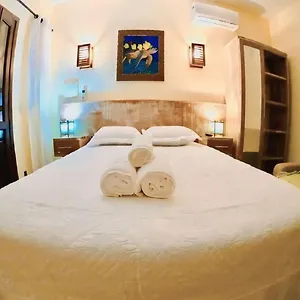  Apartamento Oasis Do Rosa