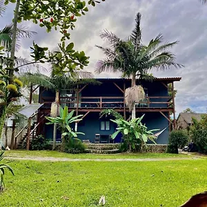  Apartamento Morada Do Zeca