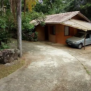 Сasa de vacaciones Pedra Escondida, Imbituba (Santa Catarina)
