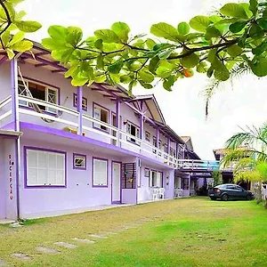  Apartamento Beija-flor