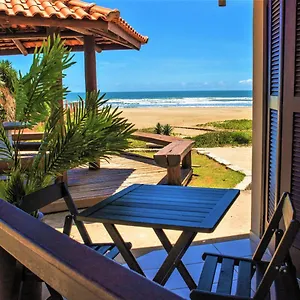 Hotel Brisa Do Mar, Imbituba (Santa Catarina)